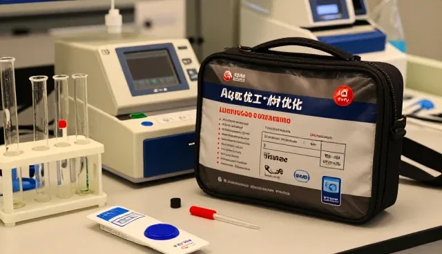 机电安装选型中的技术要点与实践分析