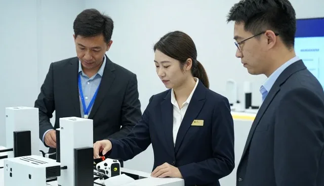 制造业工程改造中施工优化的实践与挑战