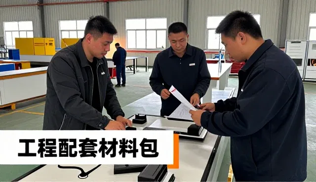 在制造业如何适应不同应用环境